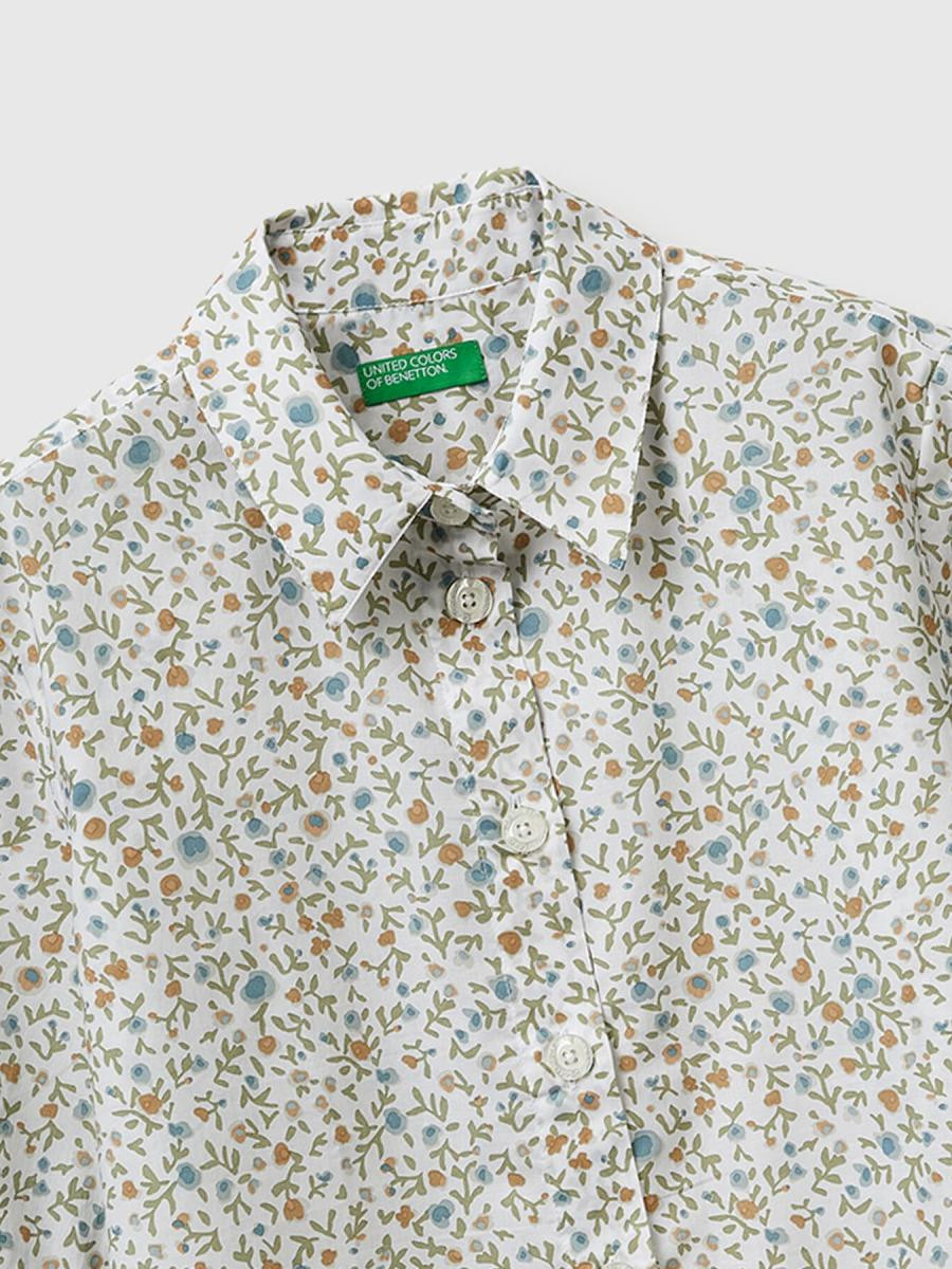 Benetton ženska košulja 