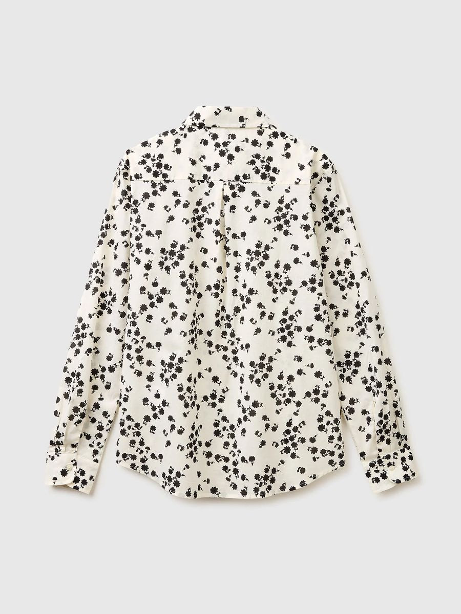 Benetton ženska košulja 