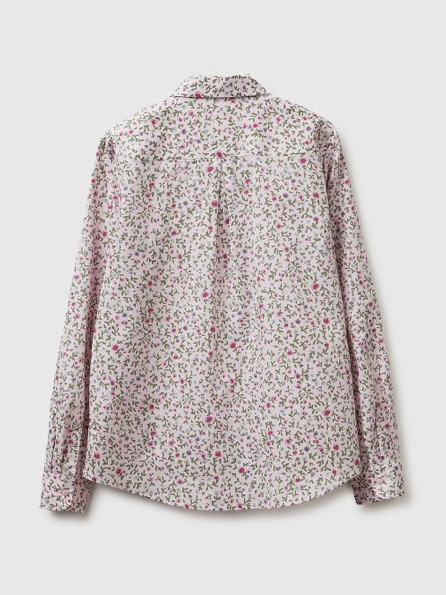 Benetton ženska košulja 