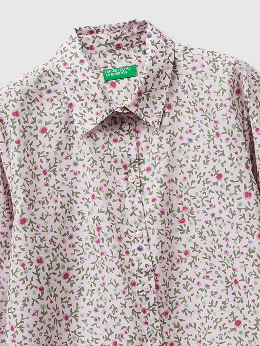 Benetton ženska košulja 