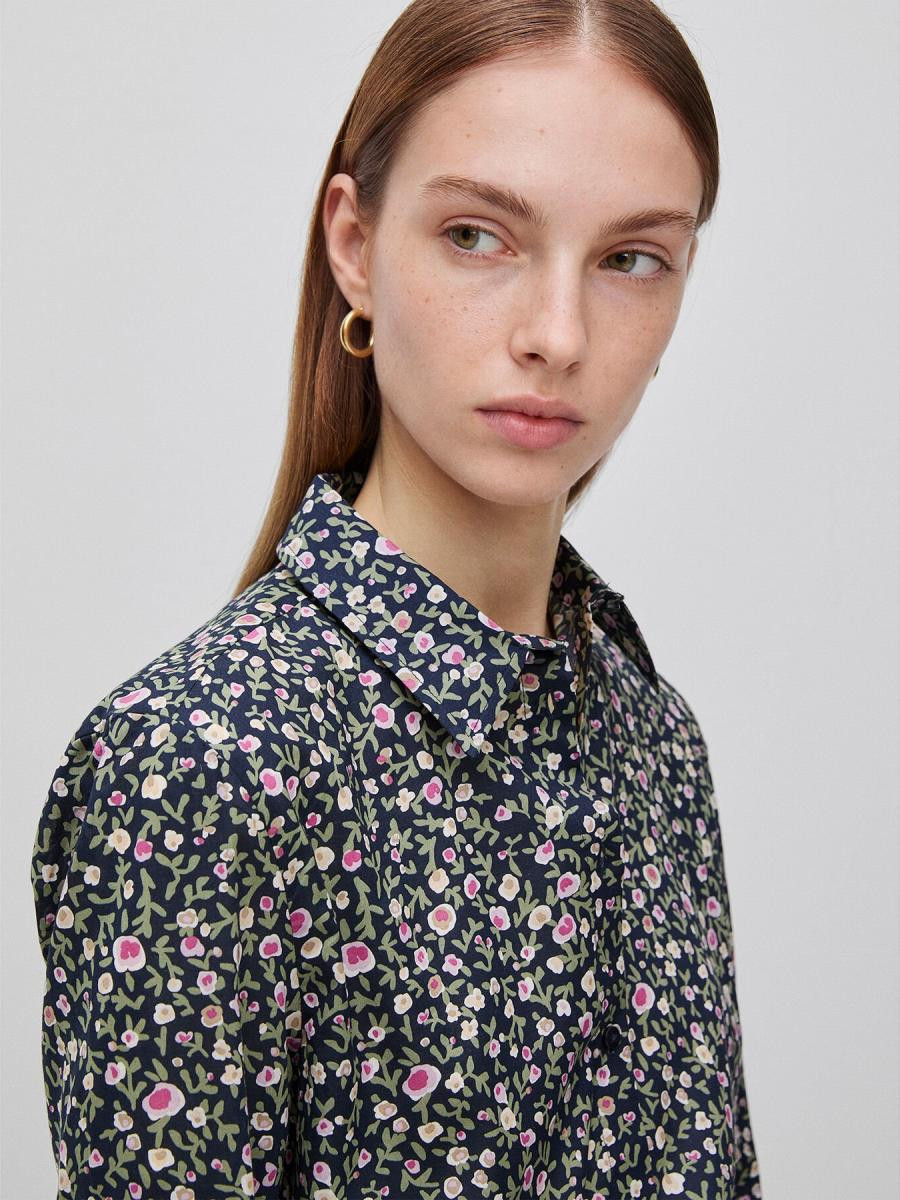 Benetton ženska košulja 