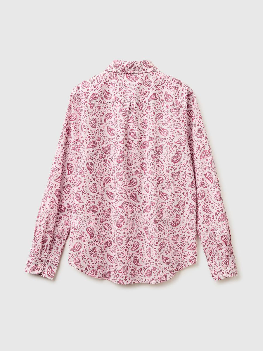 Benetton ženska košulja 