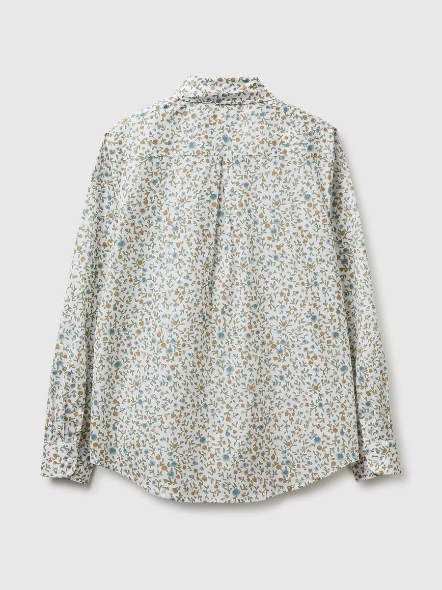 Benetton ženska košulja 