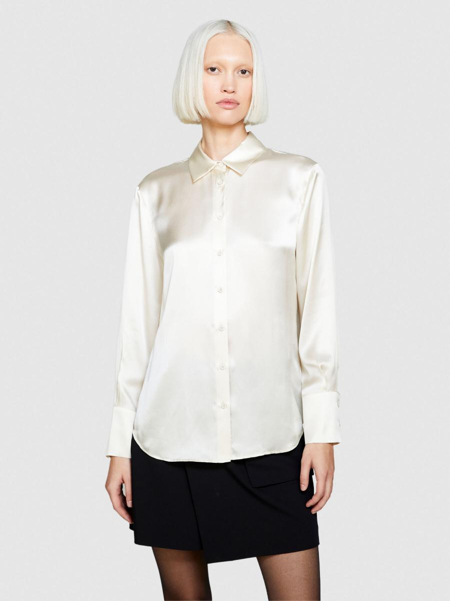 Sisley ženska košulja 