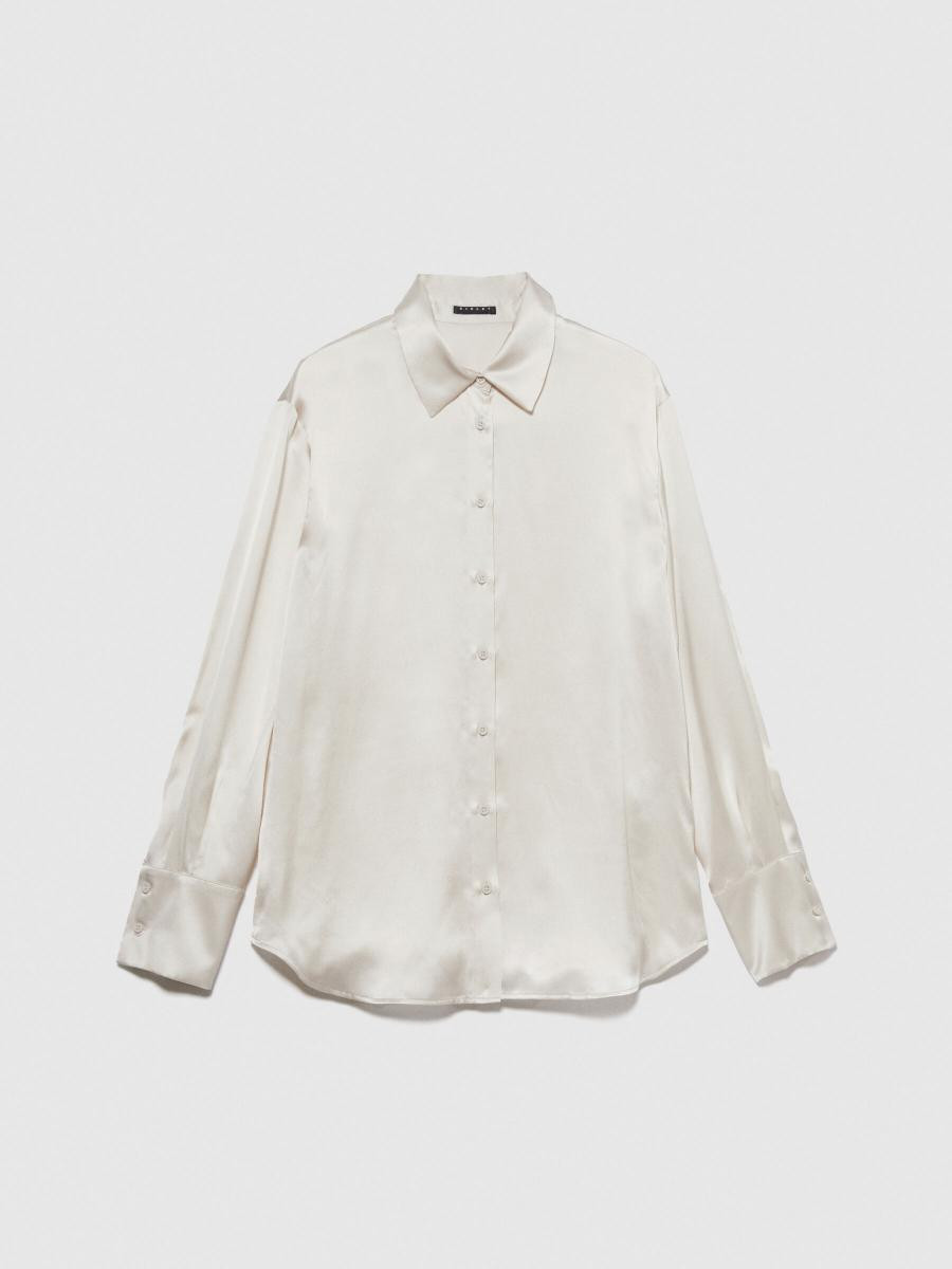 Sisley ženska košulja 