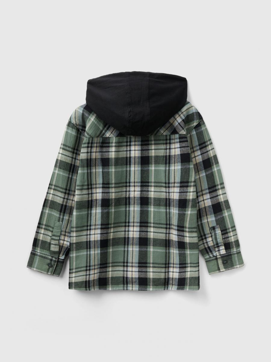 Benetton dečija košulja 