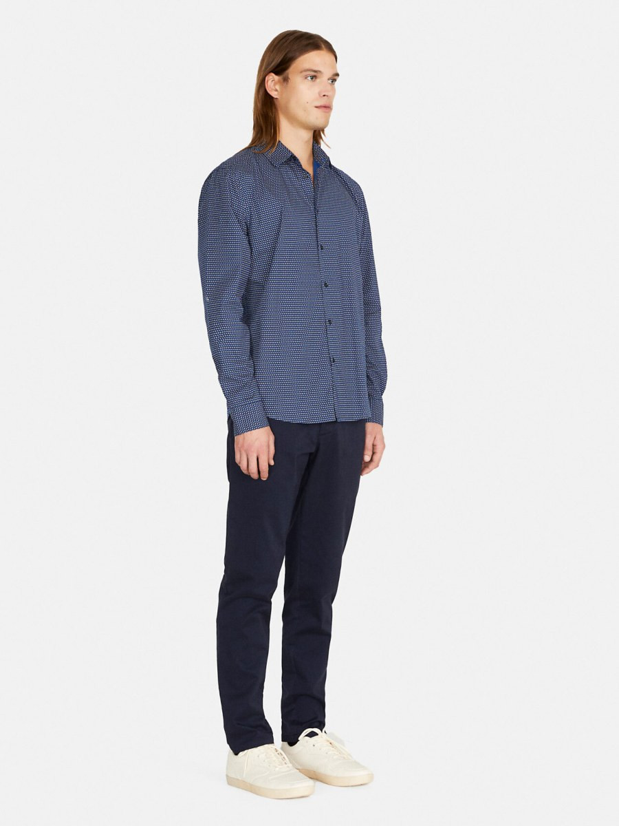 Sisley muška košulja 