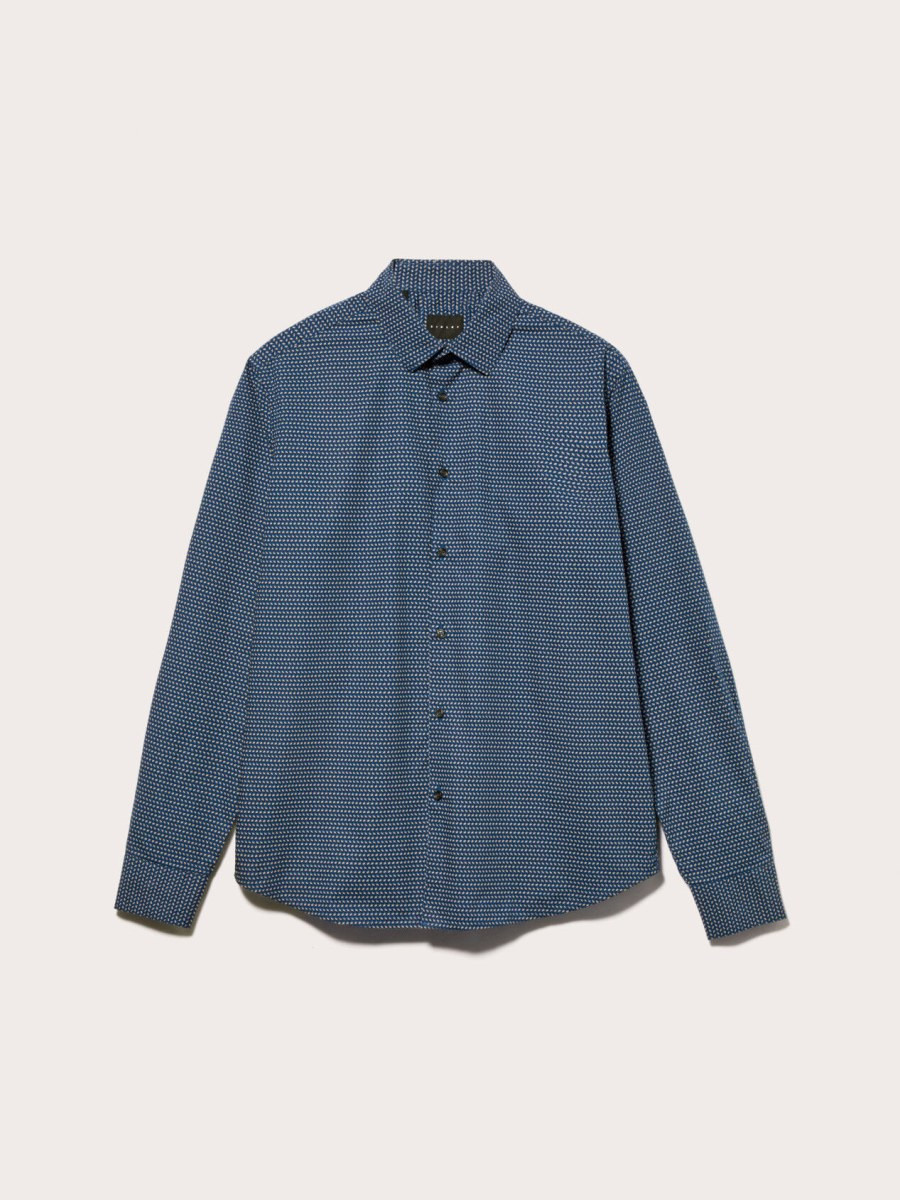 Sisley muška košulja 