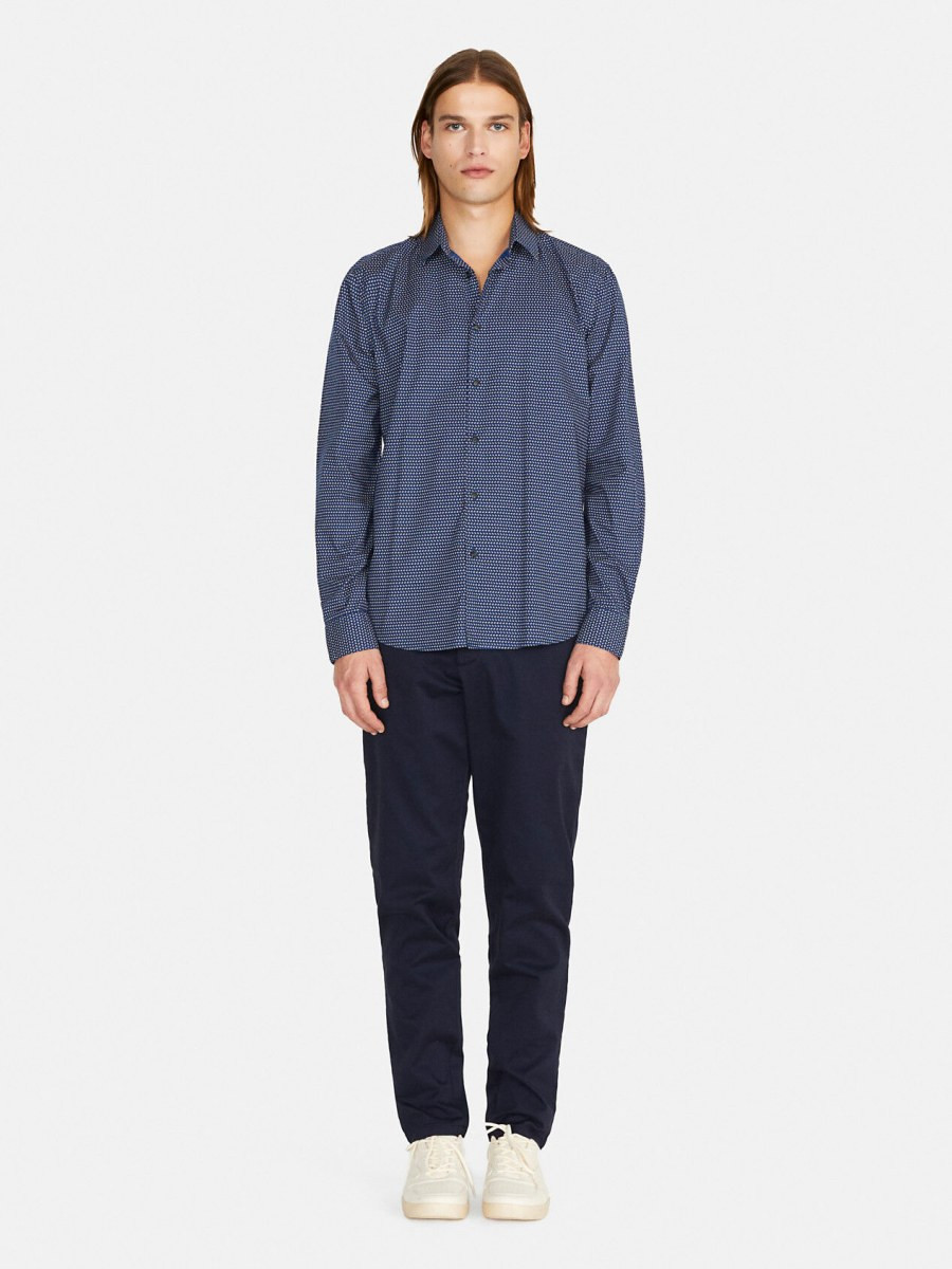 Sisley muška košulja 