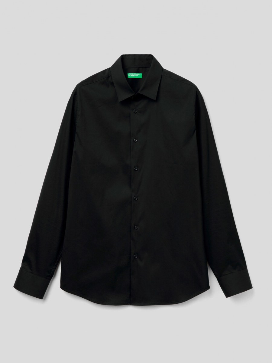 Benetton muška košulja 