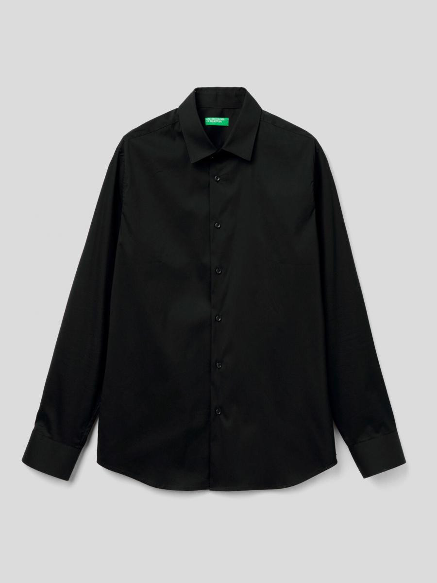 Benetton muška košulja 