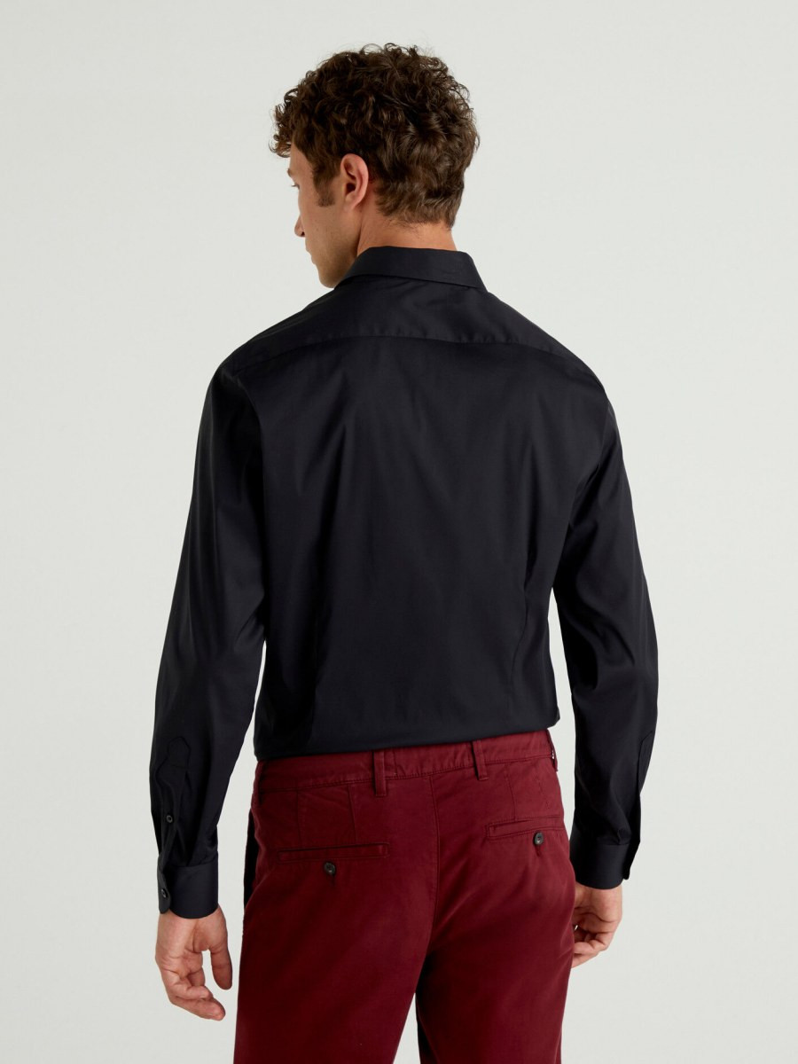 Benetton muška košulja 