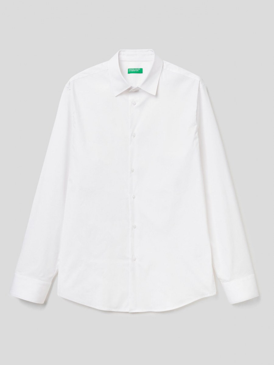 Benetton muška košulja 