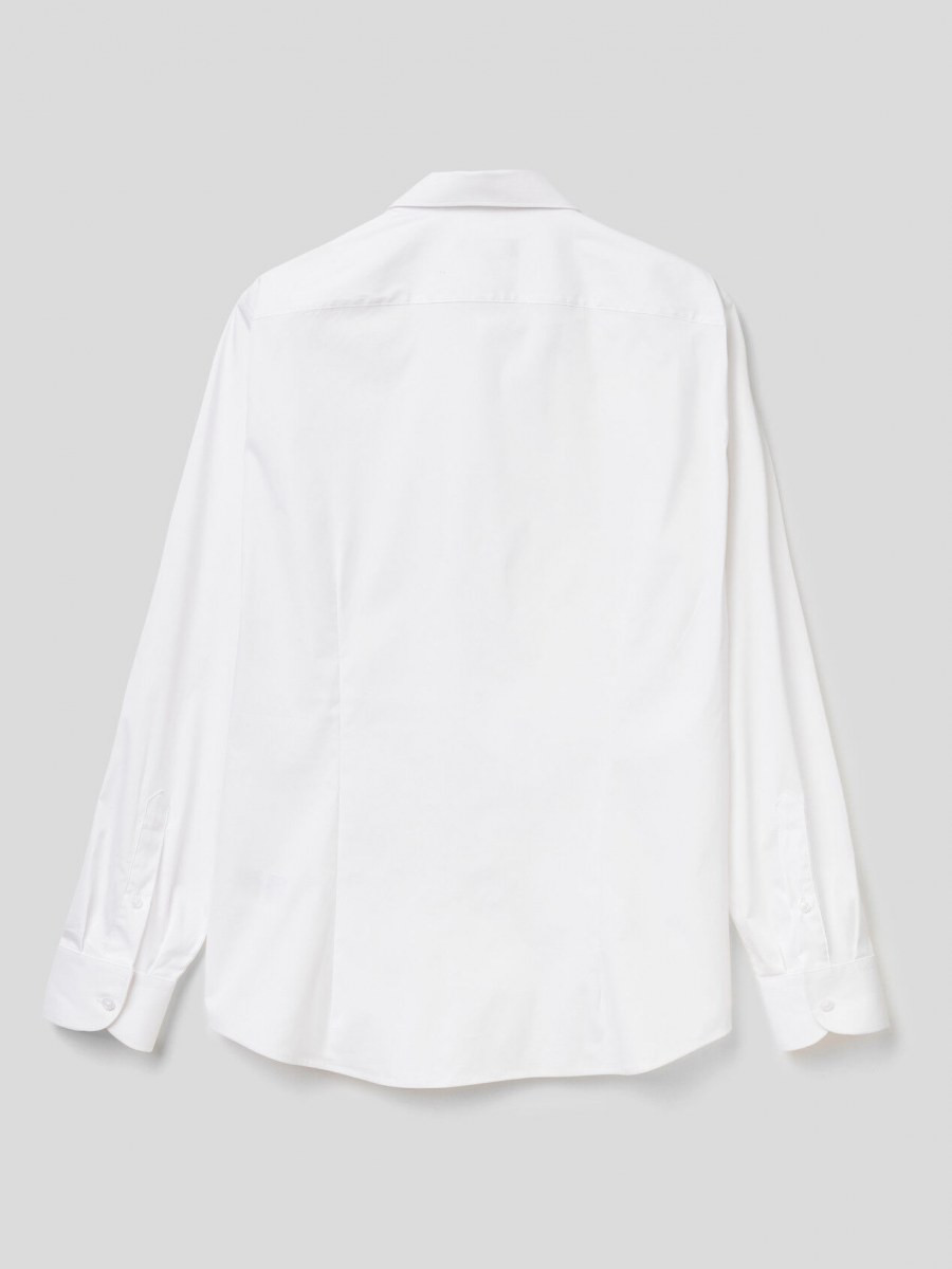 Benetton muška košulja 