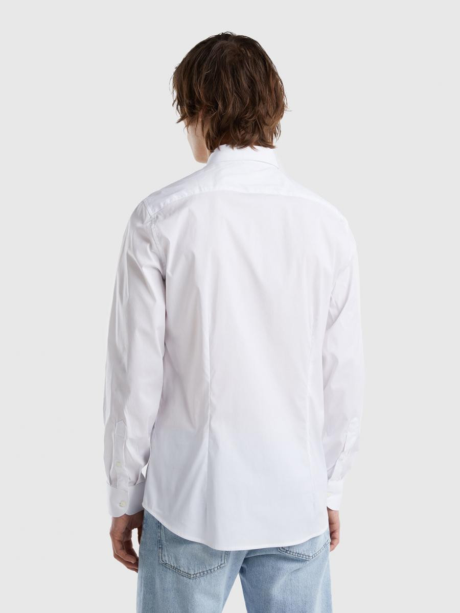 Benetton muška košulja 