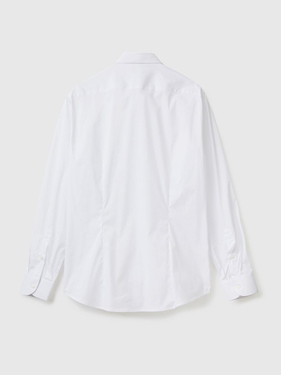 Benetton muška košulja 