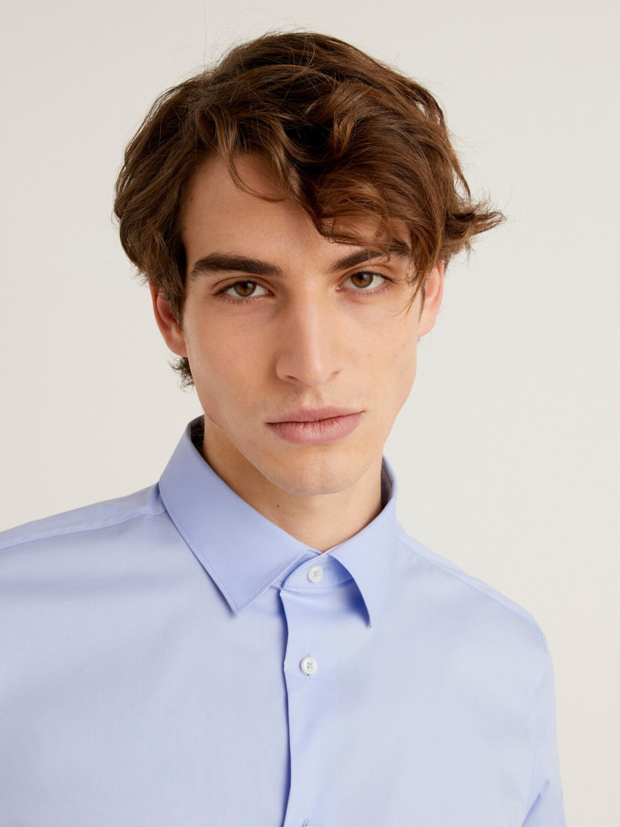 Benetton muška košulja 