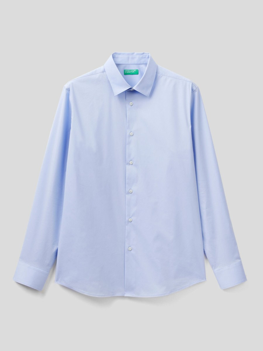 Benetton muška košulja 