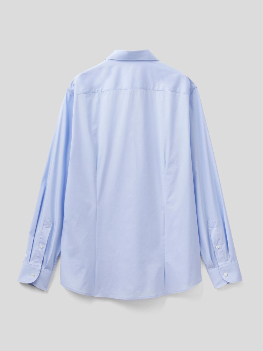 Benetton muška košulja 