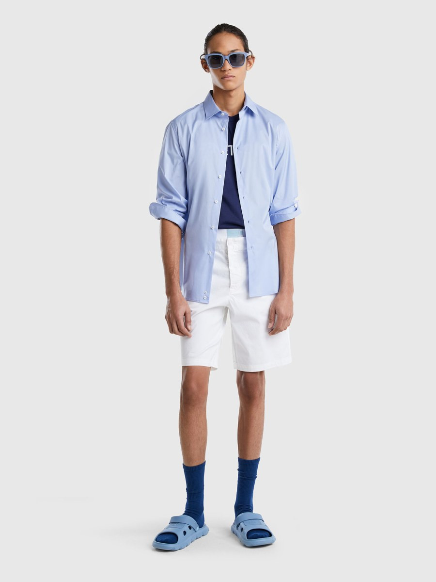 Benetton muška košulja 