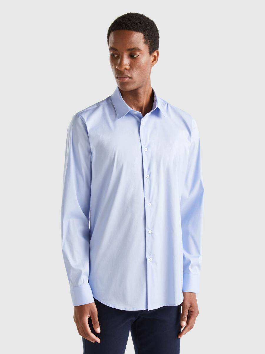 Benetton muška košulja 