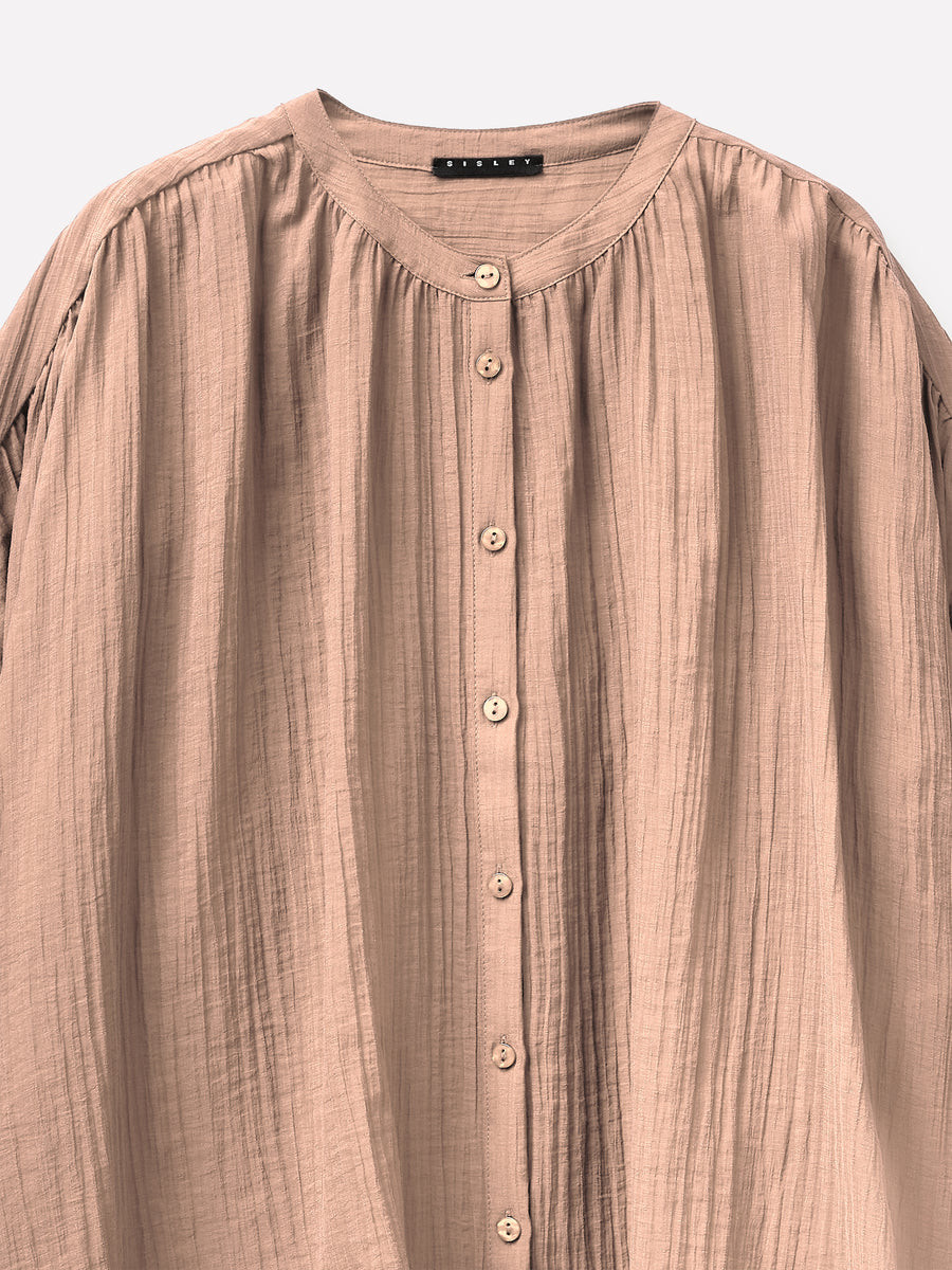 Sisley ženska košulja 