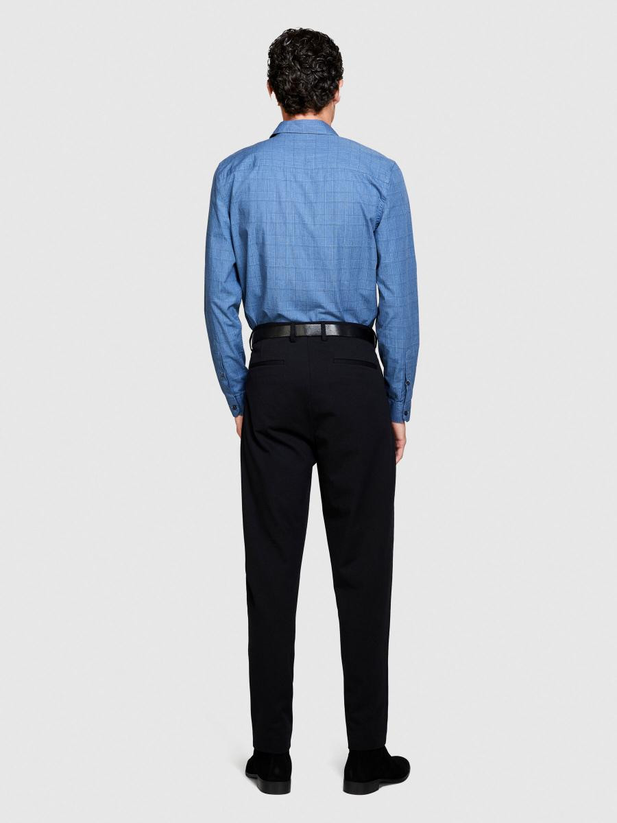 Sisley muška košulja 