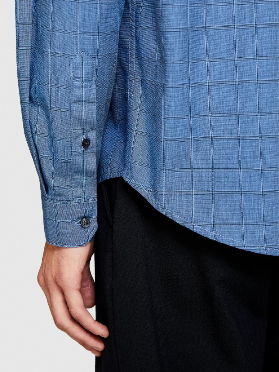 Sisley muška košulja 