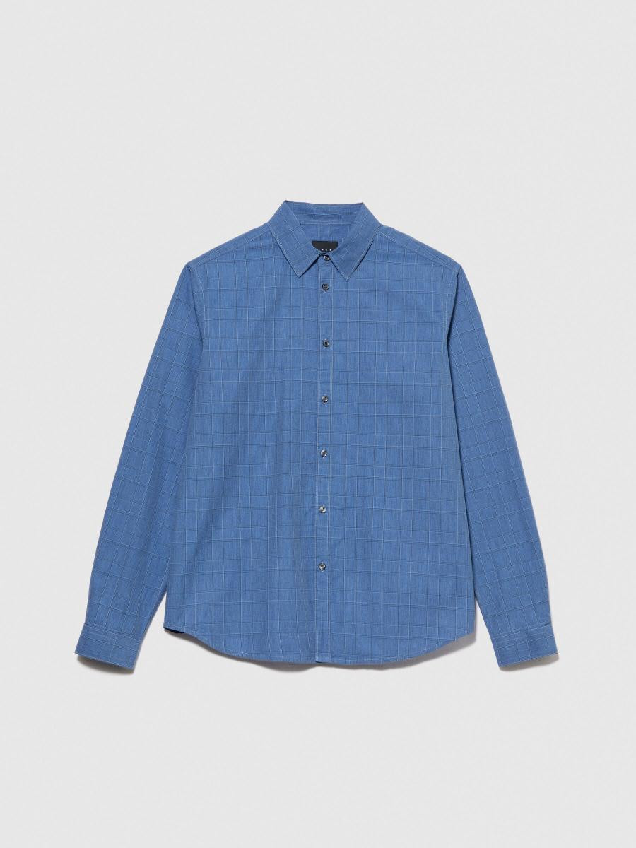 Sisley muška košulja 