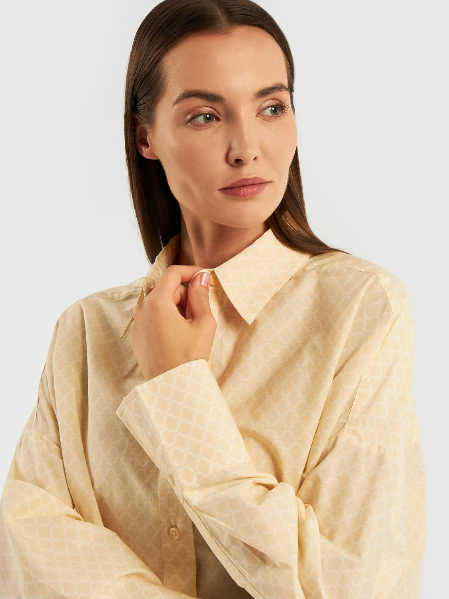 Benetton ženska košulja 