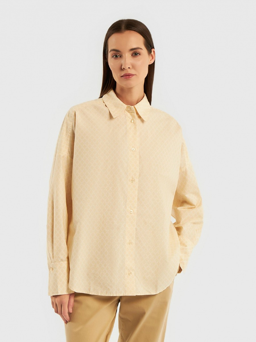 Benetton ženska košulja 