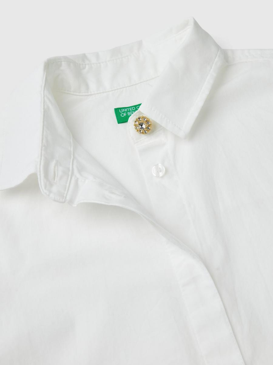 Benetton dečija košulja 