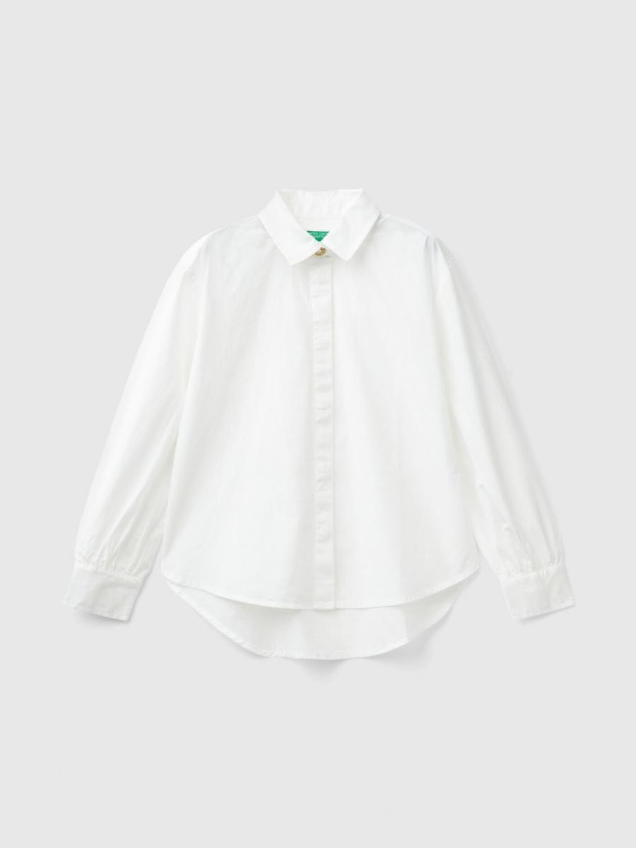 Benetton dečija košulja 