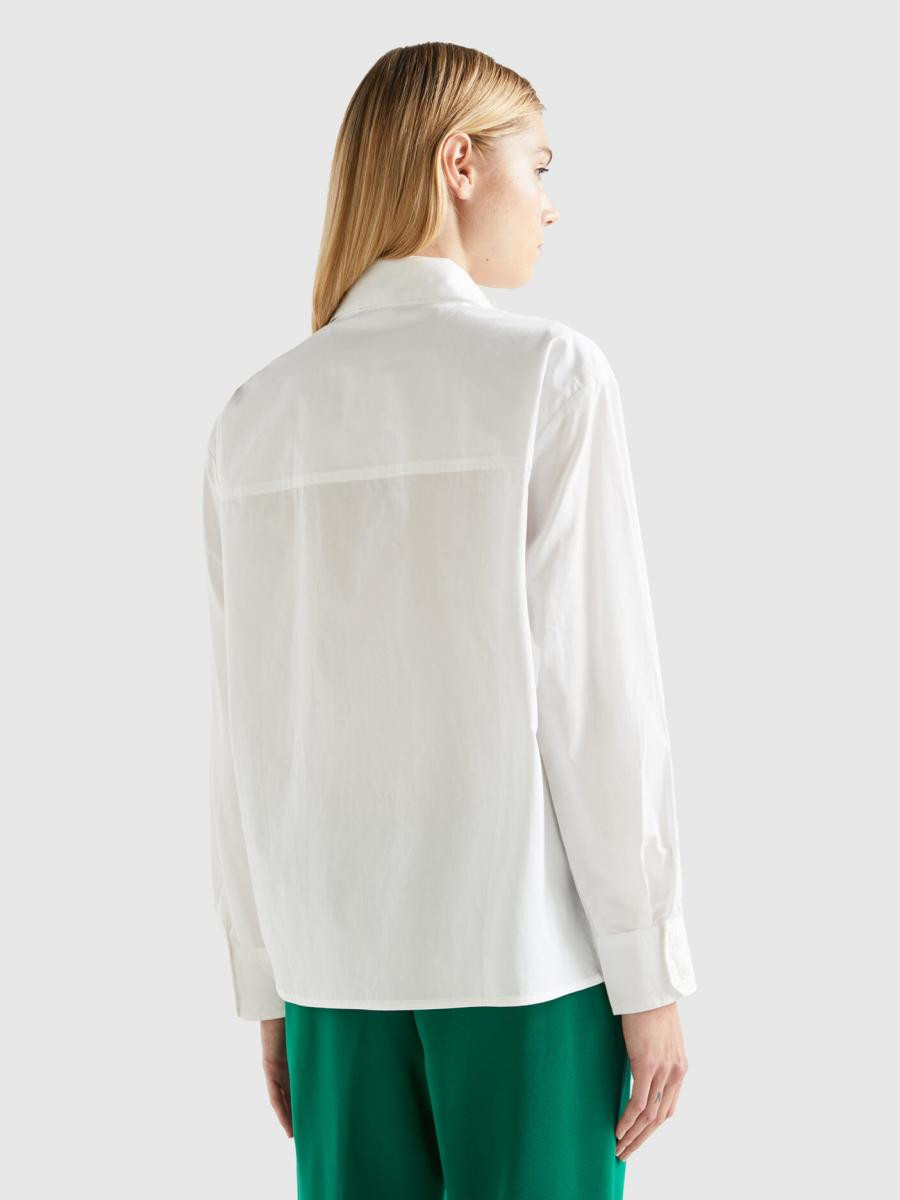 Benetton ženska košulja 