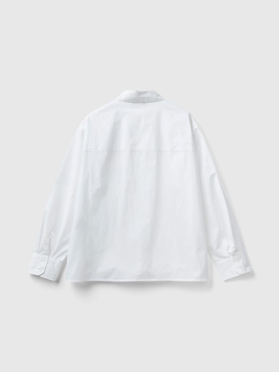 Benetton ženska košulja 