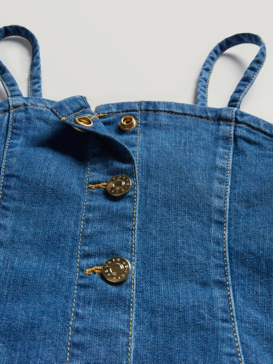 Sisley young dečiji top 