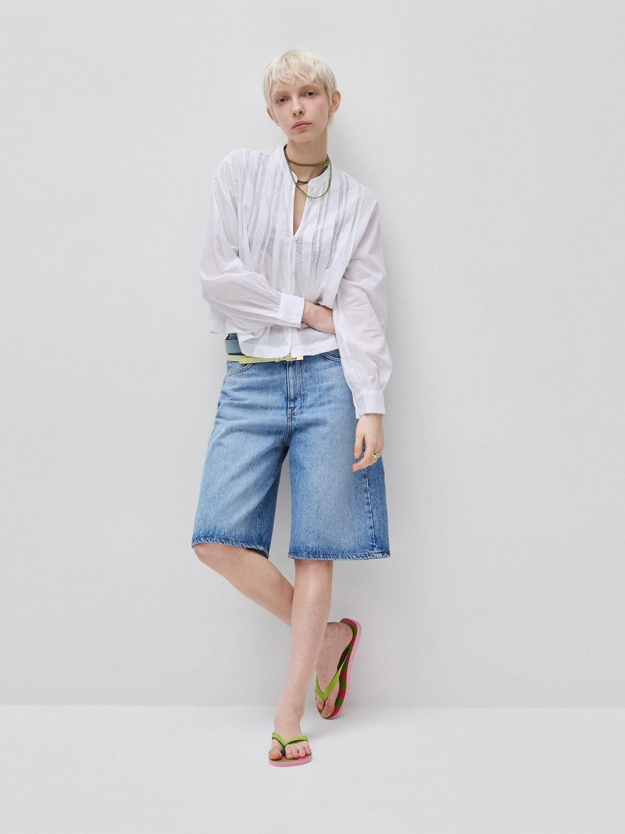 Benetton ženska bluza 