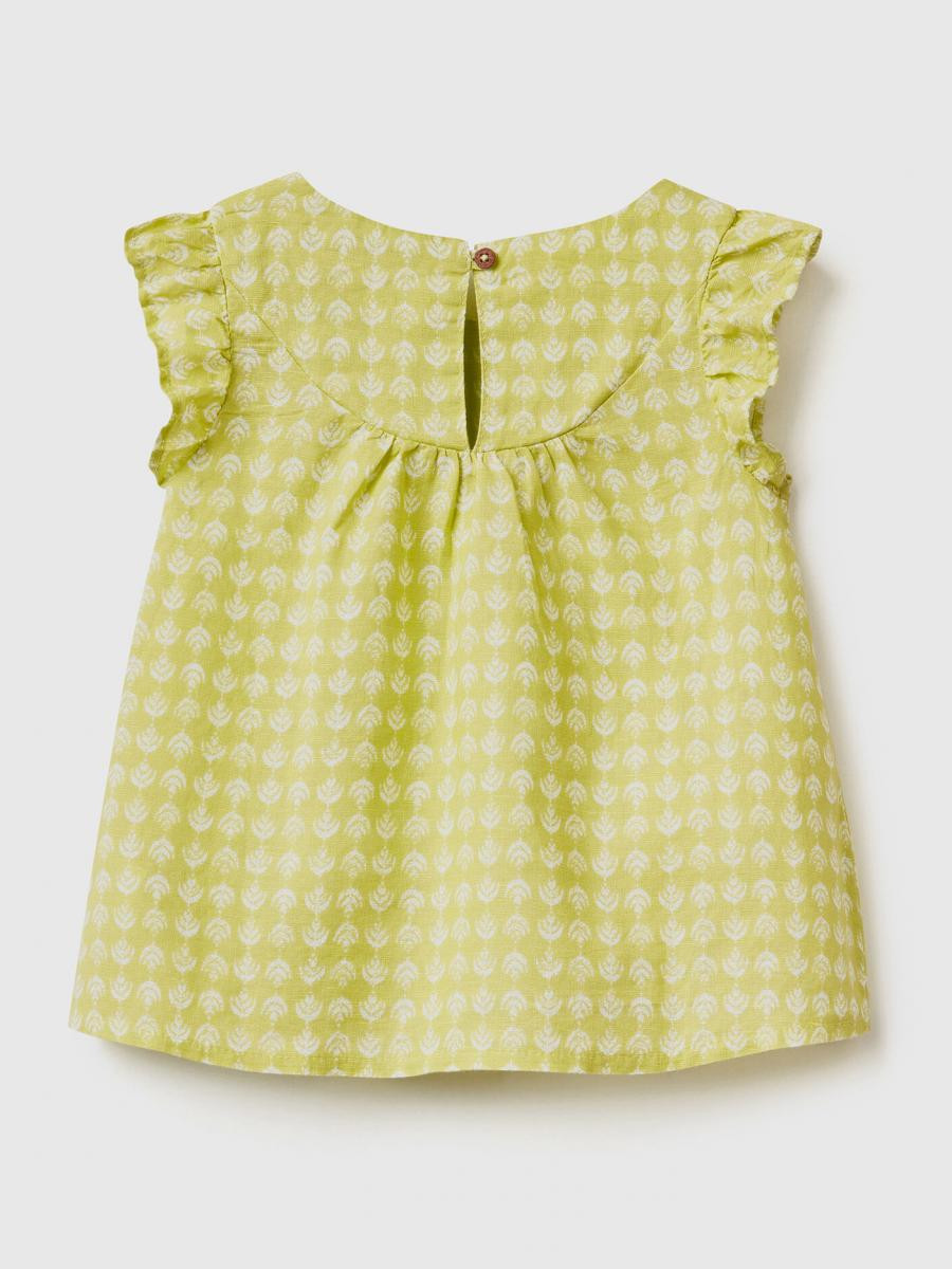 Benetton dečija bluza 