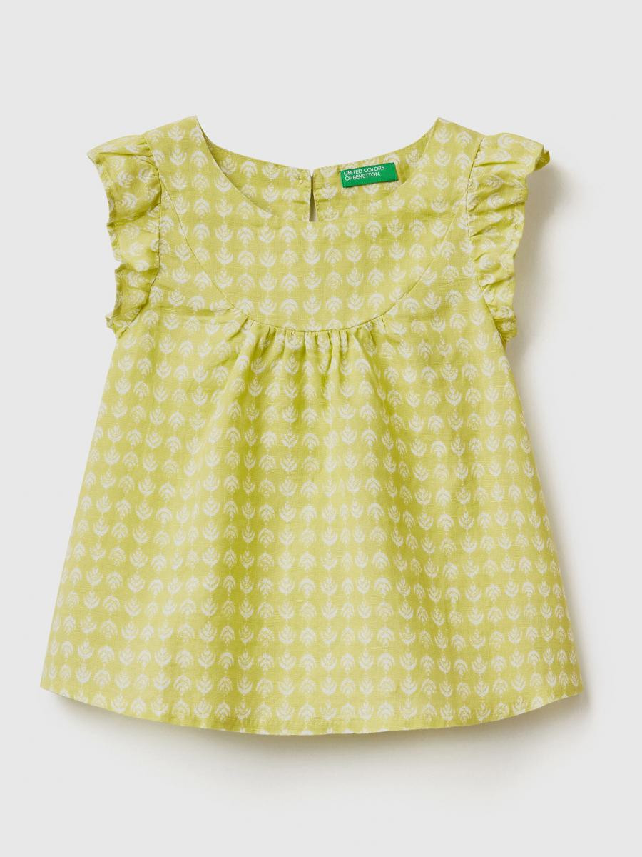 Benetton dečija bluza 