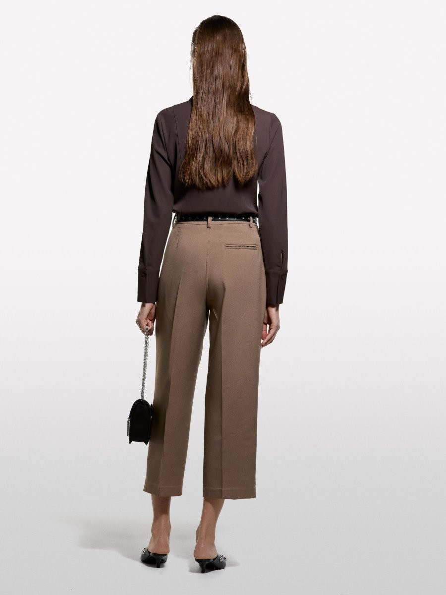 Sisley ženska košulja 