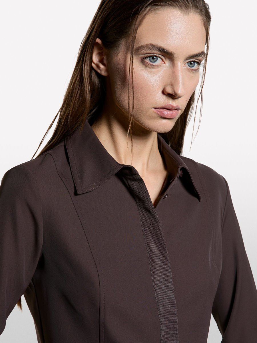 Sisley ženska košulja 