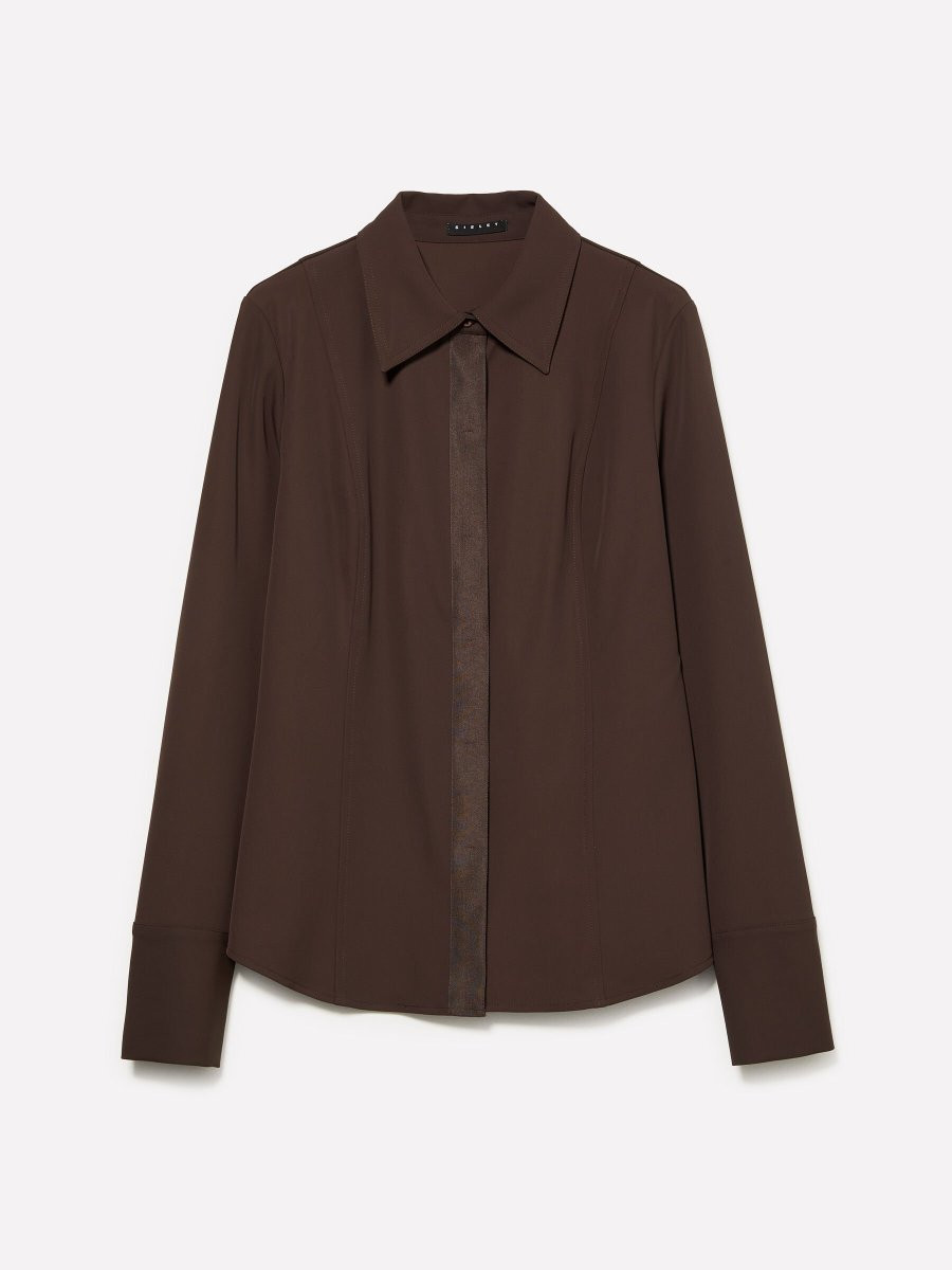 Sisley ženska košulja 