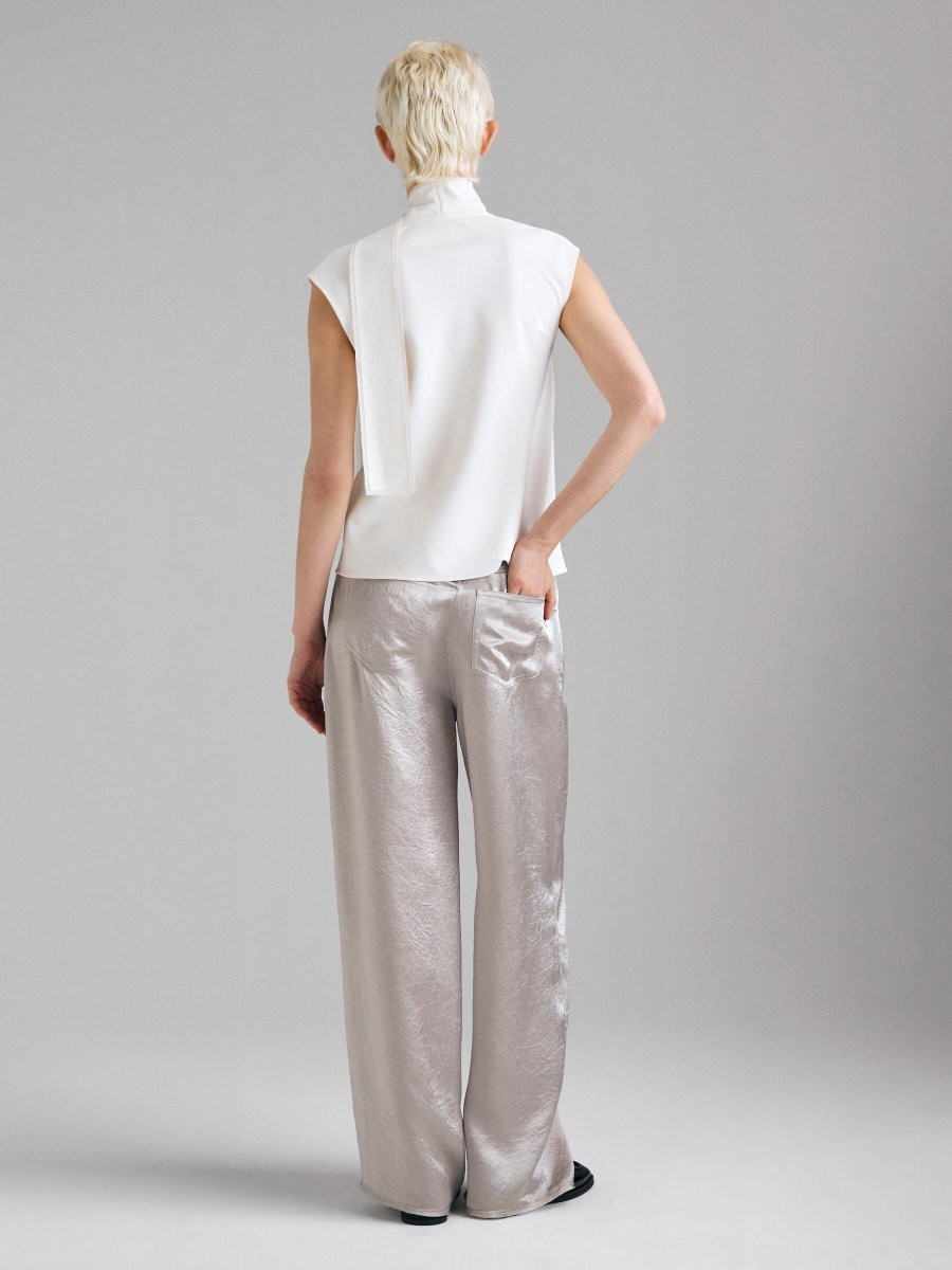 Sisley ženska bluza 