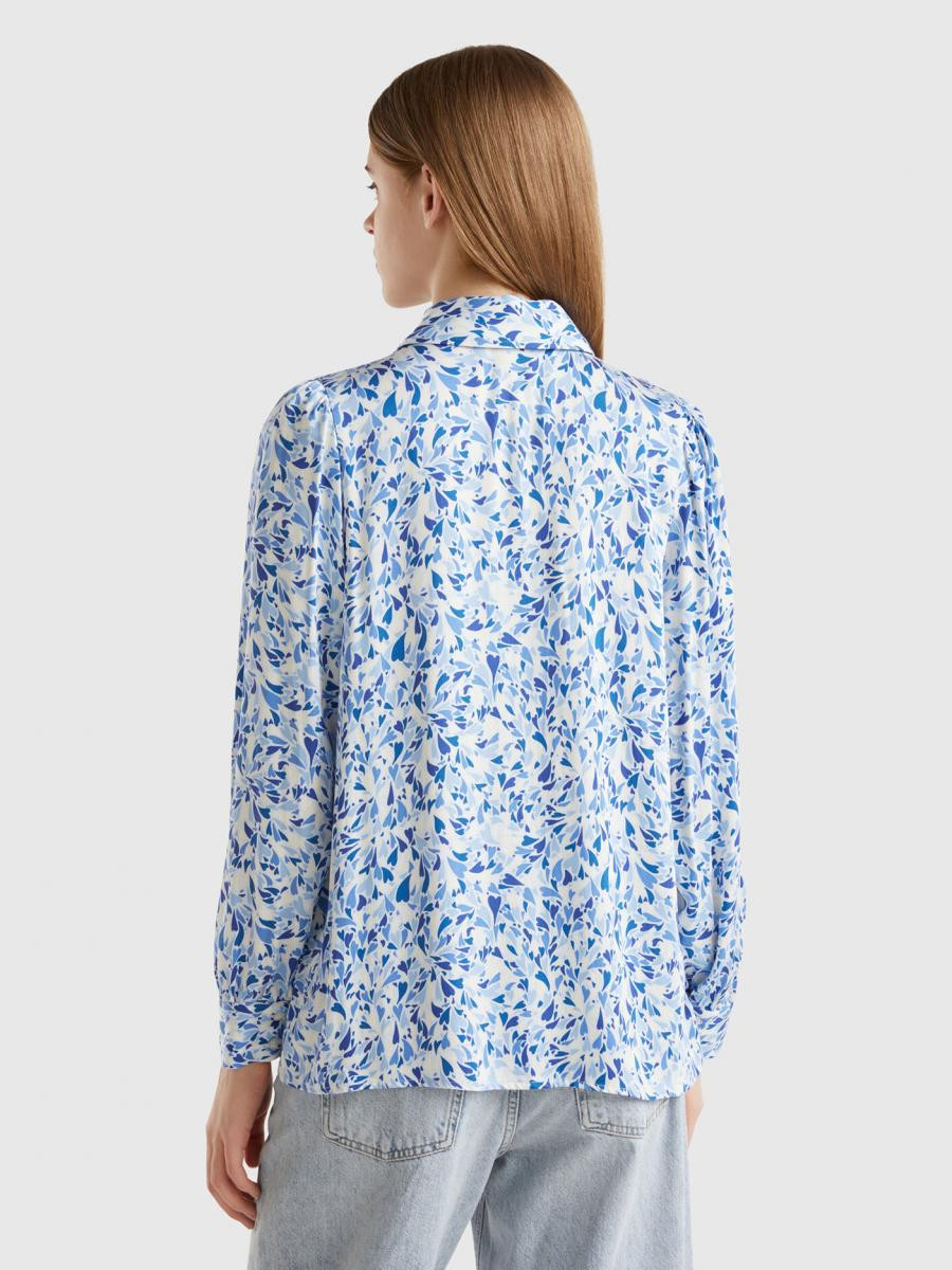 Benetton ženska košulja 