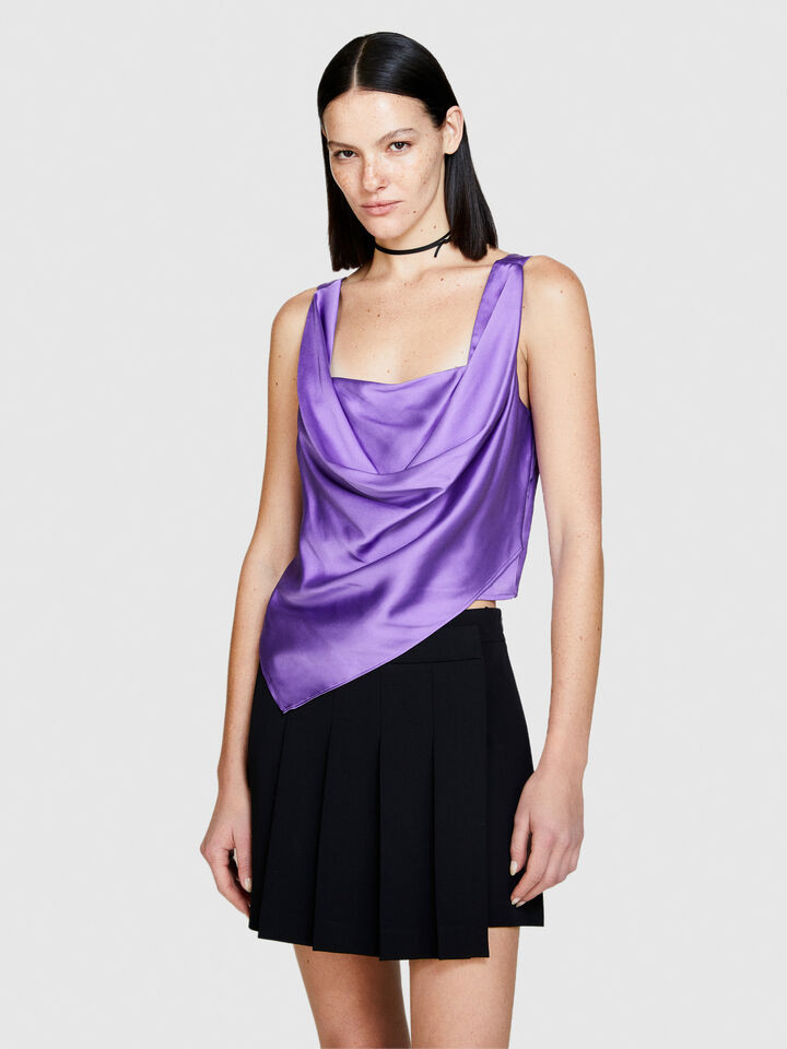 Sisley ženski top 