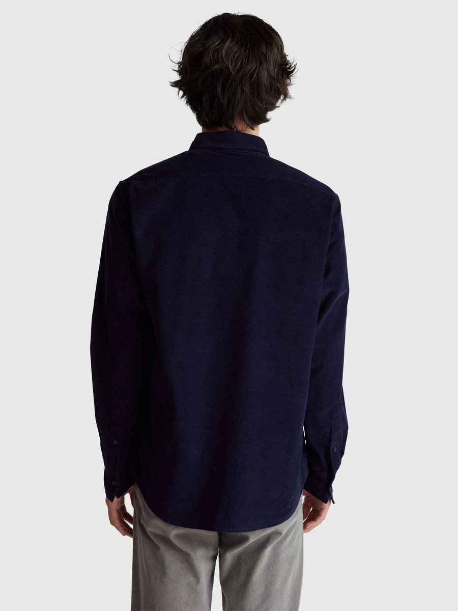 Benetton muška košulja 