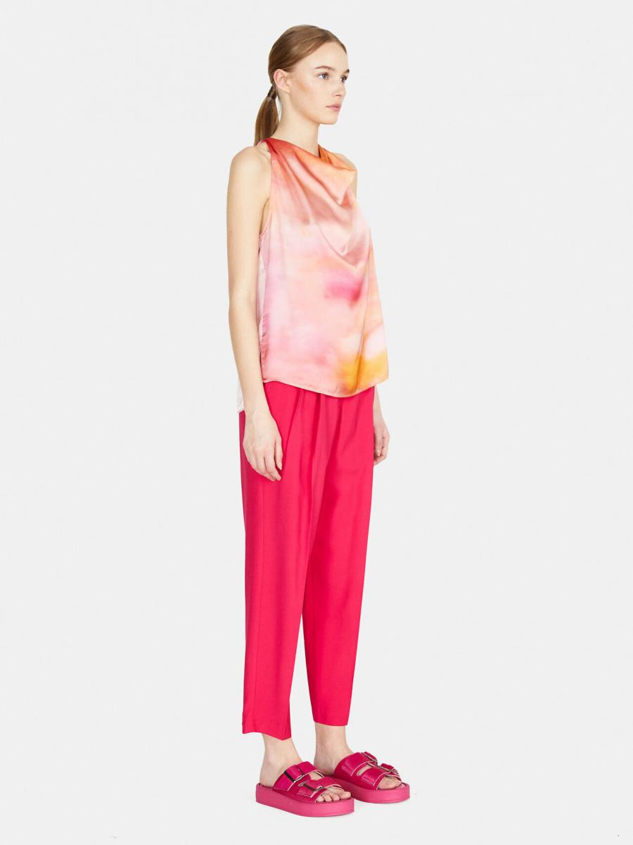 Sisley ženska bluza 