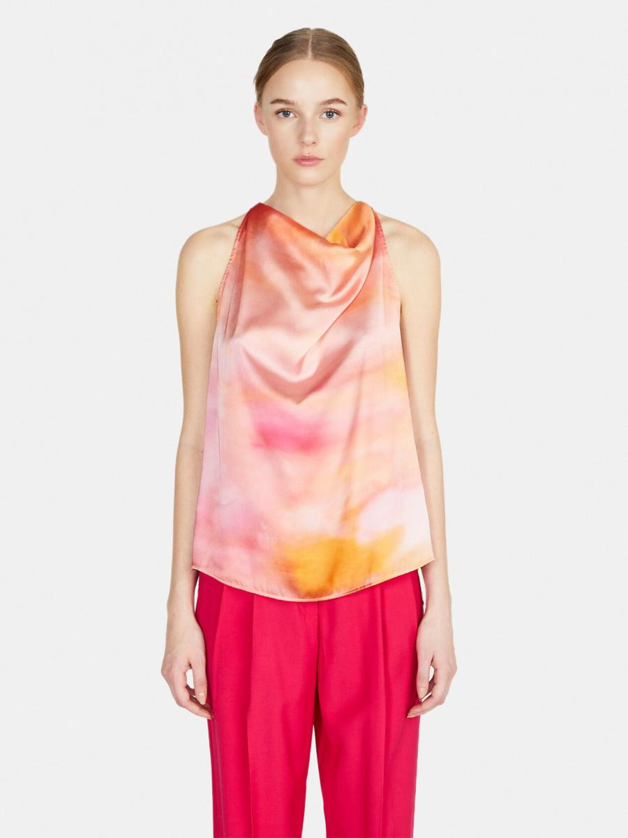 Sisley ženska bluza 