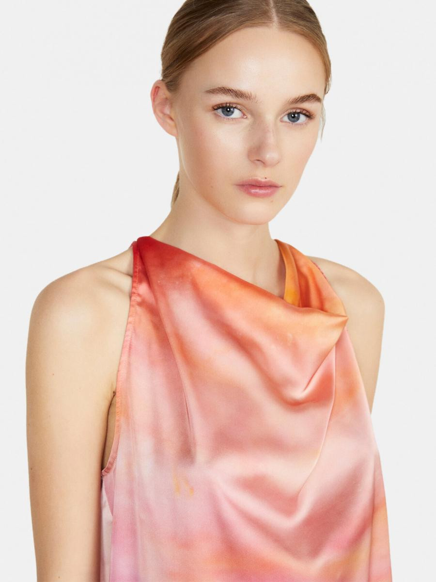 Sisley ženska bluza 