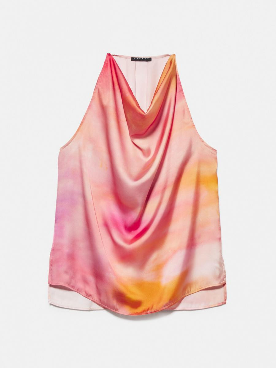 Sisley ženska bluza 